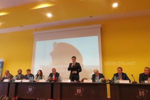 Amara: Conferinţa Regională a PNDR pentru regiunea Sud-Muntenia