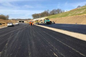 O veste buna si una rea: Moldova va avea autostrada.Scufundata