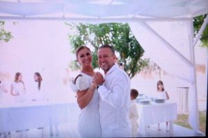 ANAMARIA PRODAN, PRIMELE DECLARAȚII DESPRE LAURENȚIU REGHECAMPF, DUPĂ CE S-A ZVONIT CĂ S-AU DESPĂRȚIT