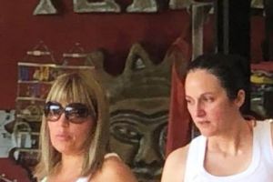 Elena Udrea şi Alina Bica au fost reţinute de Biroul Naţional Interpol din Costa Rica