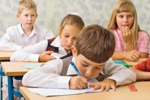 Reforma sistemului de învăţământ este imperios necesară. 15% dintre elevi prezintă risc de tulburări comportamentale