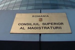 CSM: 'Condamnăm cu fermitate existenţa şi efectele protocoalelor încheiate între SRI şi PÎCCJ'