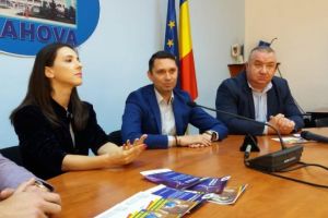 Ploiestiul gazduieste primul eveniment de selecţie pentru cluburile locale de gimnastică