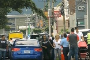 Şeful Interpol Costa Rica: Elena Udrea şi Alina Bica sunt în arest. Autorităţile române au două luni să obţină extrădarea VIDEO