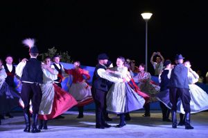 FOTO. Ansamblul „Doruri Sătmărene”, premiat la Festivalul Internaţional de Dans din Grecia