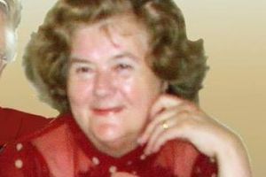 Pictoriţa Lia Paul-Trifu s-a stins din viaţă