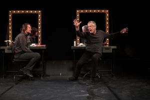 FOTO. Ultimele două zile din TRANZIT FESZT: Marcel Iureş şi Florin Piersic jr. închid spectacolul