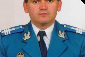 Doliu în Jandarmeria Satu Mare. A murit un colonel apreciat