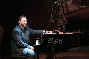 Concert – eveniment Sorin Zlat Quartet la  Biblioteca Judeţeană ASTRA Sibiu