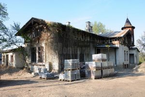 Clădirea fostului consulat austriac de la Fălticeni va fi renovată, pentru a deveni muzeu