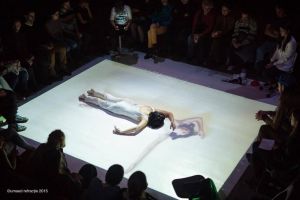 Spectacol de teatru, discuţii libere şi dezbatere despre autism, la Teatrul “Matei Vişniec”