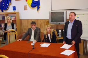 Peste 1.500 de copii din oraşul Liteni vor beneficia de un proiect european pentru prevenirea ...