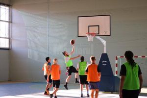 Clubul Phoenix lansează Liga de Baschet Amator Suceava, o competiţie rezervată pasionaţilor ...