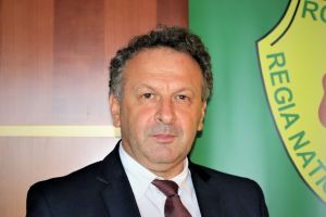 Valceanul  Gheorghe Mihăilescu, numit director general al Regiei Naţionale a Pădurilor – Romsilva