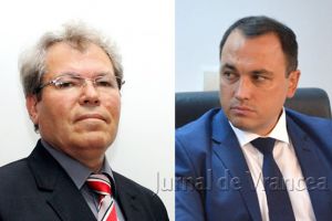 Primarul Misăilă îl somează pe Bîrsan să dezvăluie numele persoanei care ar fi vrut să-i dea mită