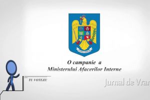 Referendum 2018: Tu votezi, Ministerul Afacerilor Interne te informează!