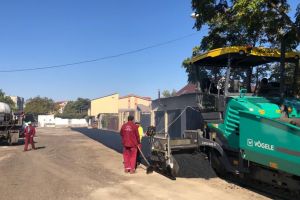 Peste 100 de locuri de parcare noi pentru constanteni (galerie foto)