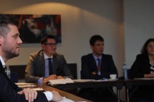 (P) Sud-Muntenia şi Argeş, în topul impactului Provident în România