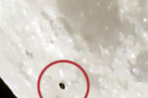 Cât mai poate ascunde NASA adevărul despre OZN-uri? O filmare recentă REAPRINDE TEORIILE ufologilor