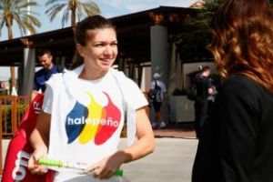 Simona Halep a mai mers la un doctor. Sunt veşti bune