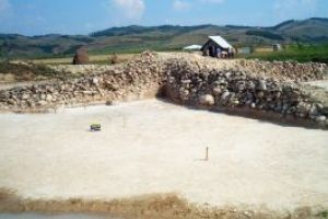 Ziua Portilor Deschise pe santierul arheologic de la Oarta de Sus – Magura