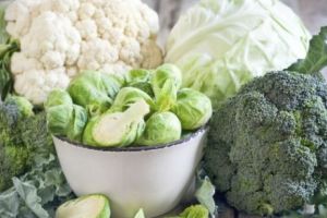 BENEFICIILE ASCUNSE în conopidă. Deşi toţi păţesc asta, NIMENI nu recunoaşte de RUȘINE