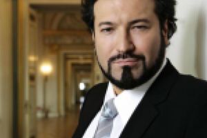 Carlo Colombara, la Opera Română Craiova