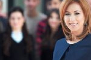 Deputat PSD Dolj,  ALEXANDRA PRESURĂ: Să votăm DA pentru redefinirea familiei şi viitorul copiilor noştri!