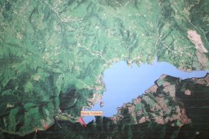 Cum va fi viitorul sezon estival la Colibiţa. Stadiul proiectului la baraj. Când va începe golirea lacului