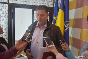 Primarul Călin Andreş: Preţurile la case şi apartamente în Câmpeni rivalizează cu cele din Alba Iulia sau Cluj. Un mp de teren, vândut şi cu 100 de euro