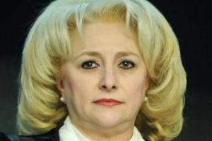 Gafele Vioricăi Dăncilă, sursă nelimitată de umor. Ce a putut să zică de data aceasta