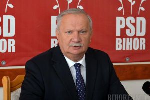 De ce îi îndeamnă Mang pe bihoreni să meargă la referendum: „Ştiu un bărbat care a vrut să se căsătorească cu laptopul lui”