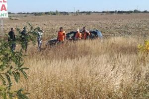 NEWS ALERT/ Accident MORTAL la ieşirea din Arad