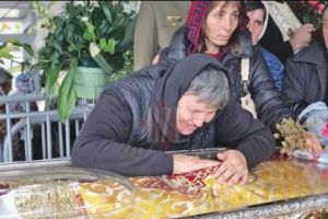 Sfânta PARASCHEVA. Decizia CFR ajută românii care vor să meargă în PELERINAJ
