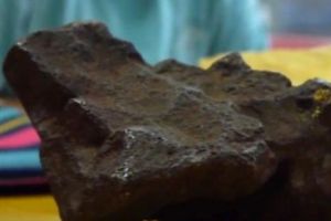 100.000 de dolari, folosiţi pentru a opri o uşă. Descoperire fericită pentru un american