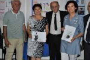 Medalii de aur pentru inventica universitară craioveană 