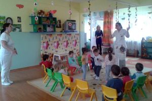 Educator – puericultor, concurs organizat de Primăria Odorheiu Secuiesc