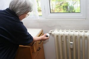 Se dã drumul la caldurã! Caloriferele ploiestenilor se vor incalzi incepand de sâmbãtã