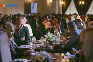 Peste 200 de antreprenori, din ţară şi străinătate, prezenţi la Alba Iulia, la cel al treilea Summit RePatriot