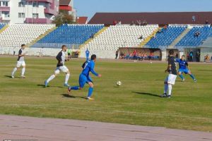 FOTO, LIVE-SCOR: pe “Cetate”, Unirea Alba Iulia – FC Avrig 0-0 la pauză | Victoria, obligatorie pentru “alb-negri”