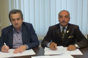 Finanţare de 6,7 milioane lei pentru modernizarea a două şcoli din Sărmaşu