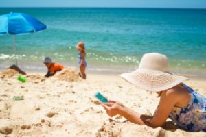 NOU! Oferte First Minute – vara 2019! – Locuri si preturi bune