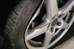 Maramuresenii isi RUP masinile pe drumurile judetului: “Atentie la pod la Lapusel”