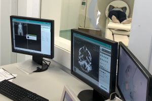 Computer Tomograf nou la Spitalul Judeţean de Urgenţă Slobozia