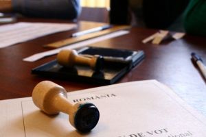 Măsuri de protecţie, ordine şi siguranţă publică pentru Referendum