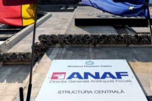DEZVĂLUIRE despre ANAF! Cum se făceau planurile ca să iasă bine în faţa şefilor. NU MAI MERGE AȘA