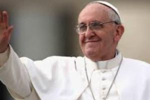 Papa Francisc va vizita România. Vezi când