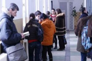 VIRALUL ANULUI de Ziua Educaţiei! Mesajul postat de un inspectorat şcolar a stârnit HOHOTE DE RÂS. Oamenii s-au întrecut în a număra GREȘELILE