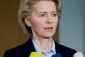 Document ISTORIC semnat între Germania şi Marea Britanie. „Vom contribui la securitatea europeană”