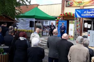 S-a deschis Târgul de Toamnă de la Odorheiu-Secuiesc, ediţia a XXVI-a